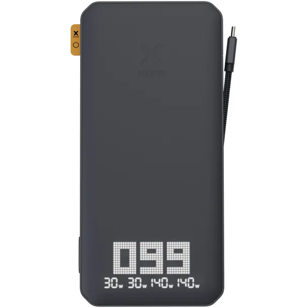 Xtorm XB403 Titan Ultra 27.000 mAh 200W laptop power bank - Xtorm Solid black