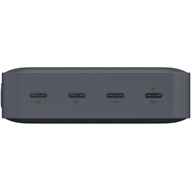 Xtorm XB403 Titan Ultra 27.000 mAh 200W laptop power bank - Xtorm Solid black