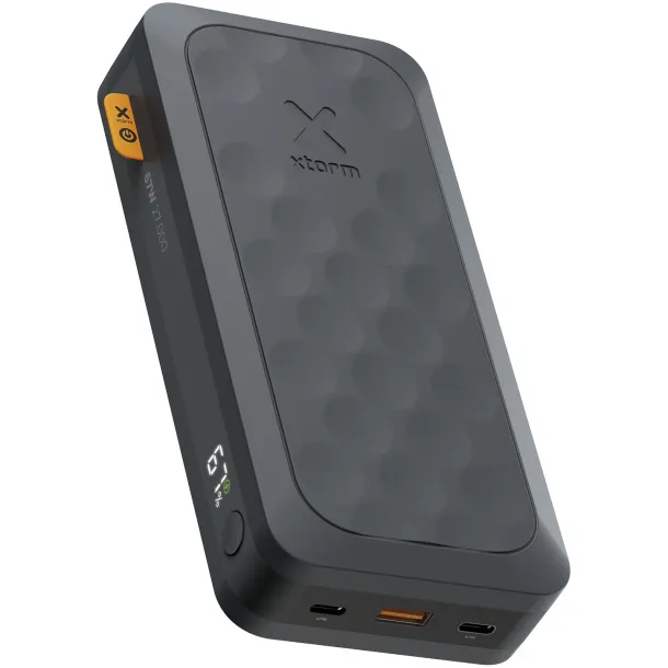 Xtorm FS5271 Fuel Series 27.000 mAh 67W power bank - Xtorm Midnight Black