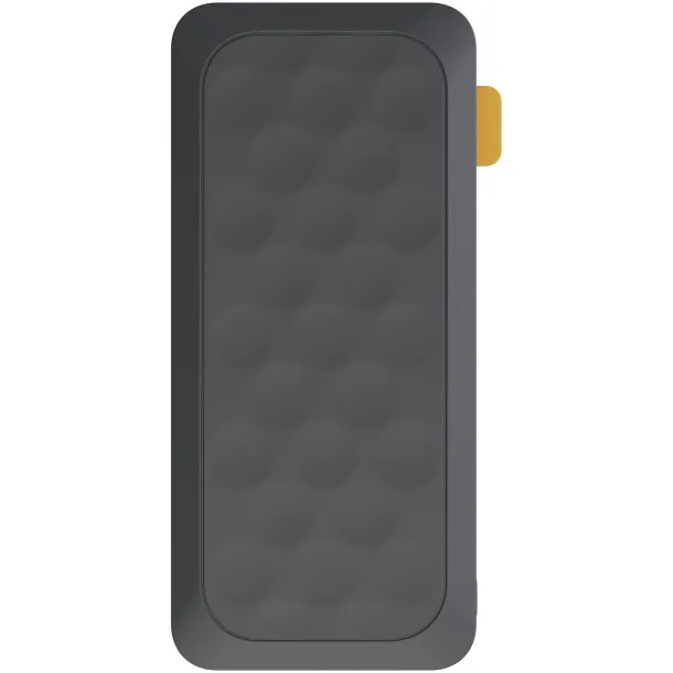 Xtorm FS5271 Fuel Series 27.000 mAh 67W power bank - Xtorm Transparent black