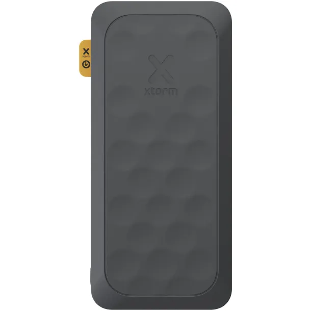 Xtorm FS5271 Fuel Series 67W prijenosna baterija, 27.000 mAh - Xtorm Transparent black