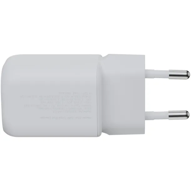 Xtorm XEC035 GaN² Ultra punjač za zidnu utičnicu 35W - Xtorm Bijela