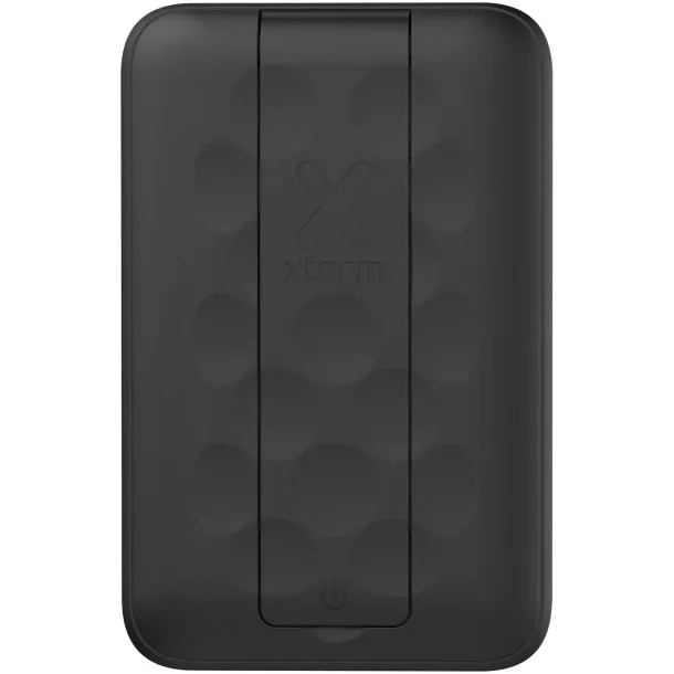 Xtorm FS5W101 10.000 mAh magnetic wireless power bank - Xtorm Solid black