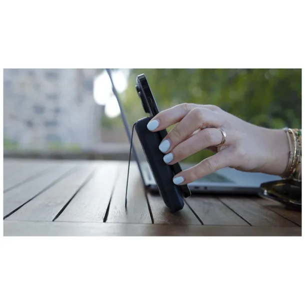 Xtorm FS5W101 magnetna bežična prijenosna baterija, 10.000 mAh - Xtorm Solid black