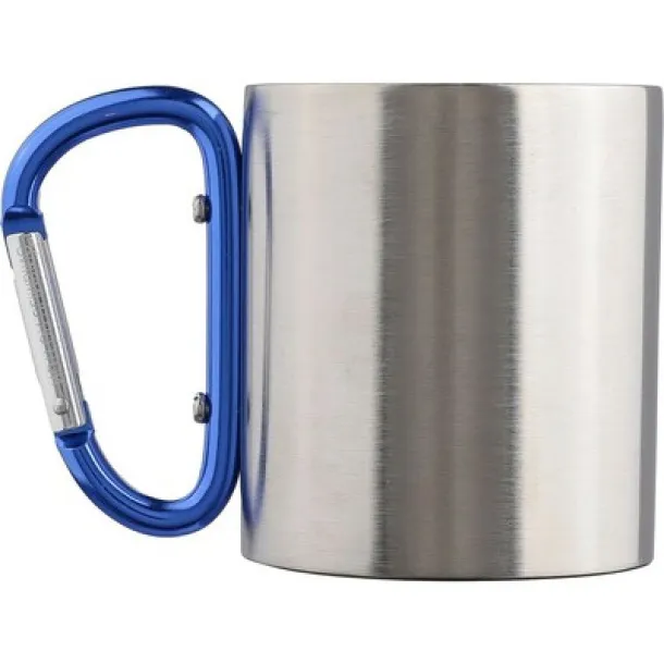  Travel mug 200 ml Mornarski plava