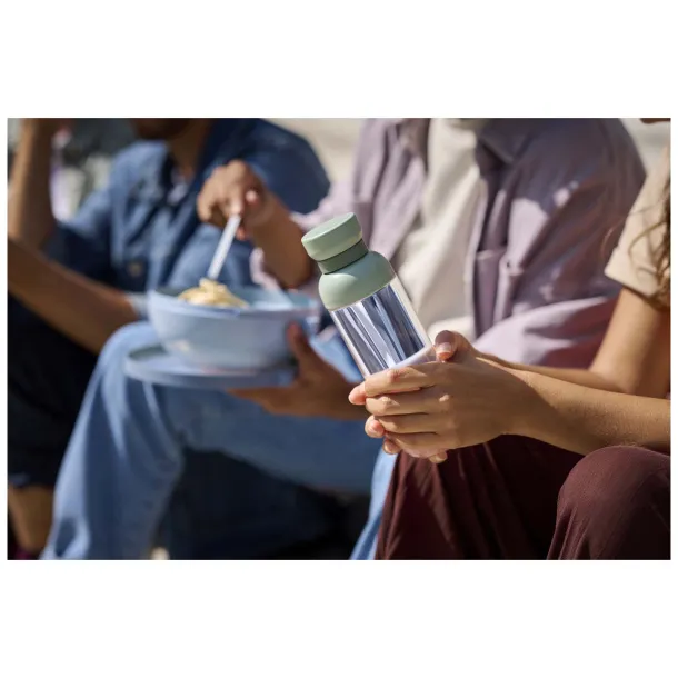 Mepal Vita boca za vodu, 500 ml - Mepal Sage green