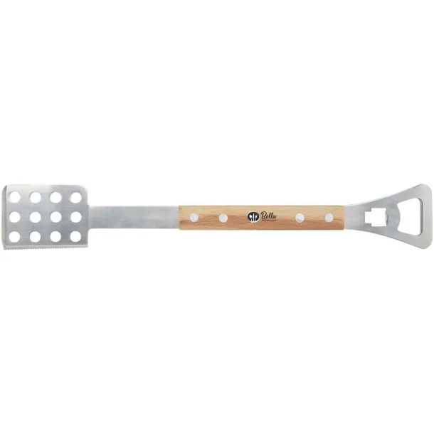 Fajro BBQ set pribora za roštilj - Seasons Prirodna