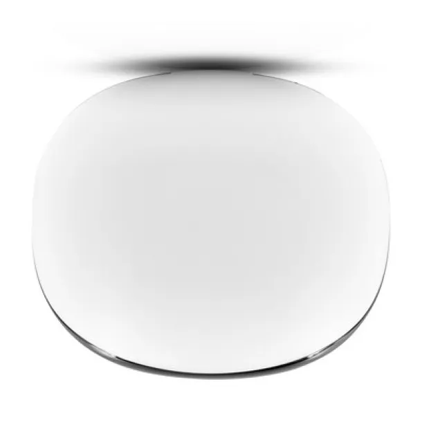  ANC wireless earphones white