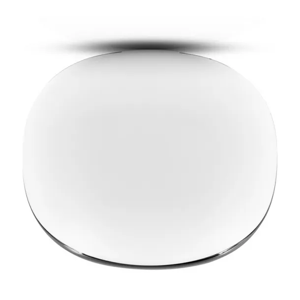  ANC wireless earphones white