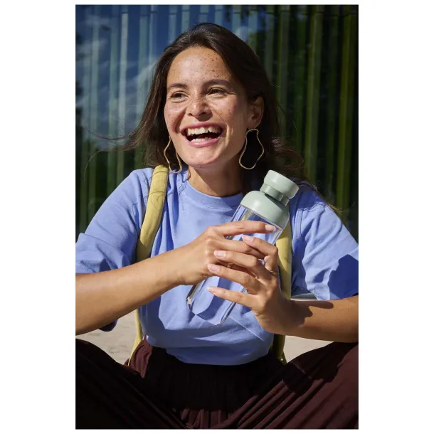 Mepal Vita 700 ml water bottle - Mepal Sage green