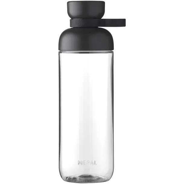 Mepal Vita 700 ml water bottle - Mepal Charcoal