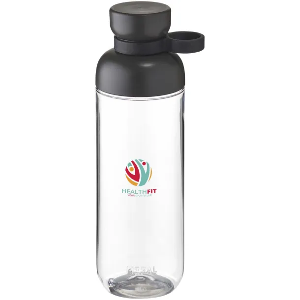 Mepal Vita 700 ml water bottle - Mepal Charcoal