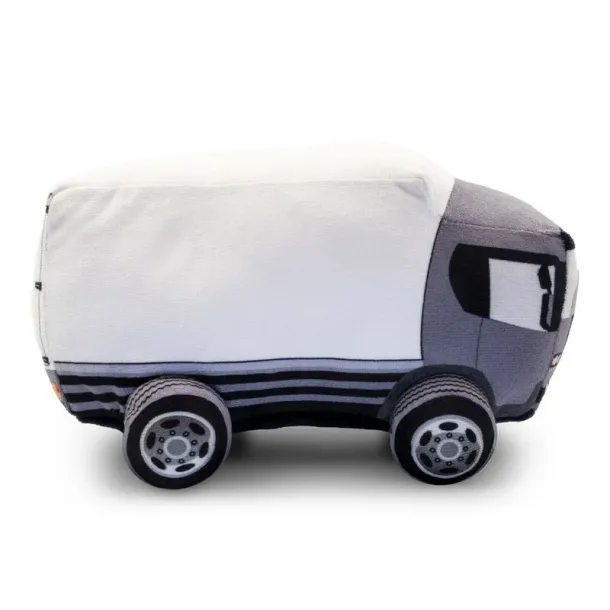 Rune Plush truck white
