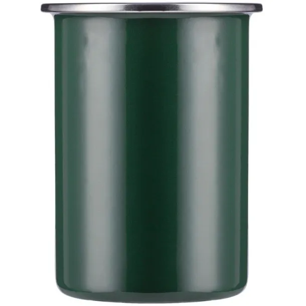  Enamel mug 550 ml 45533C