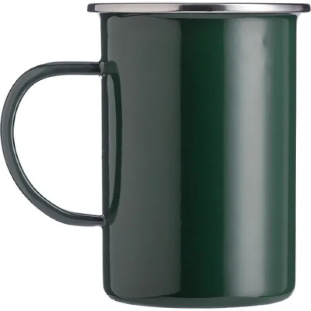  Enamel mug 550 ml 45533C
