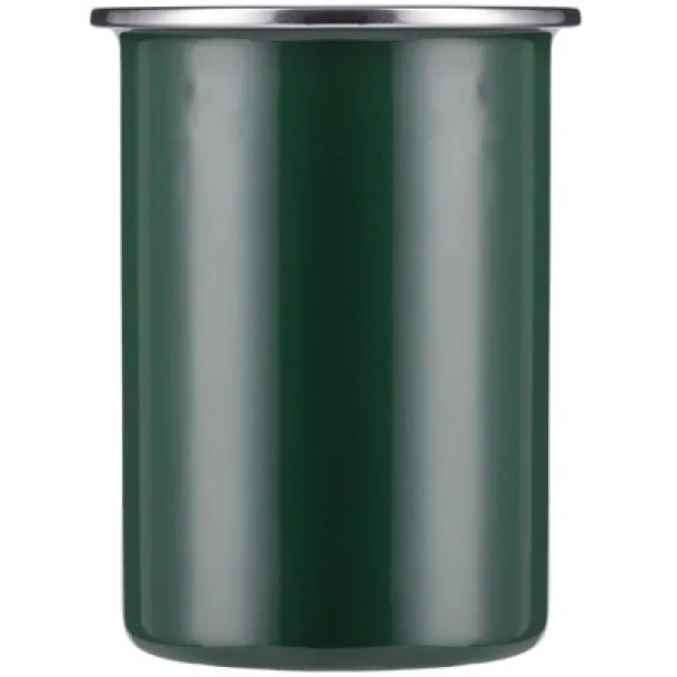  Enamel mug 550 ml 45533C