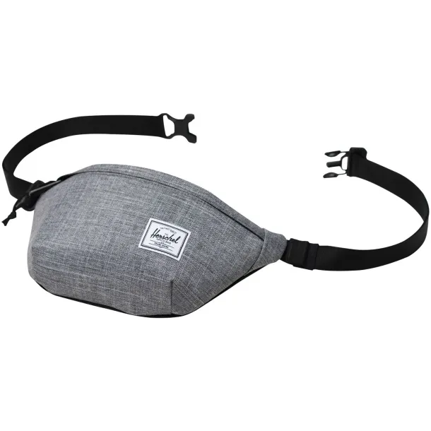 Herschel Classic™ torbica oko struka - Herschel Heather grey