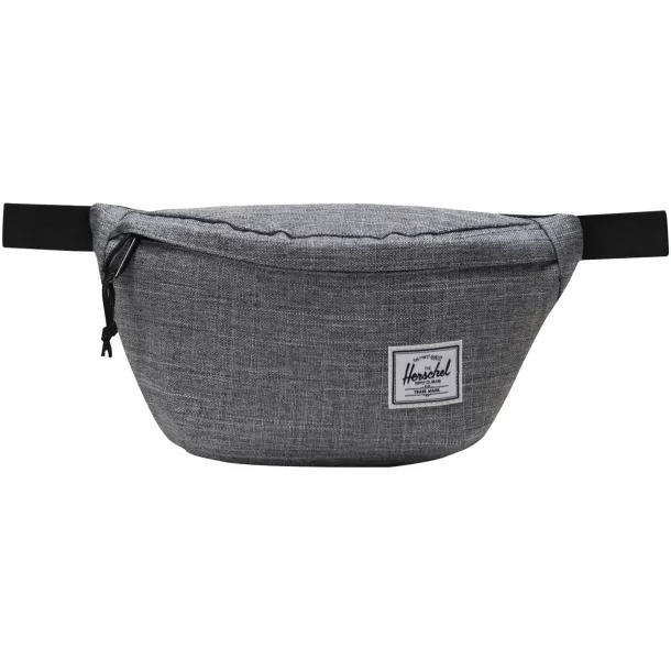 Herschel Classic™ torbica oko struka - Herschel Heather grey
