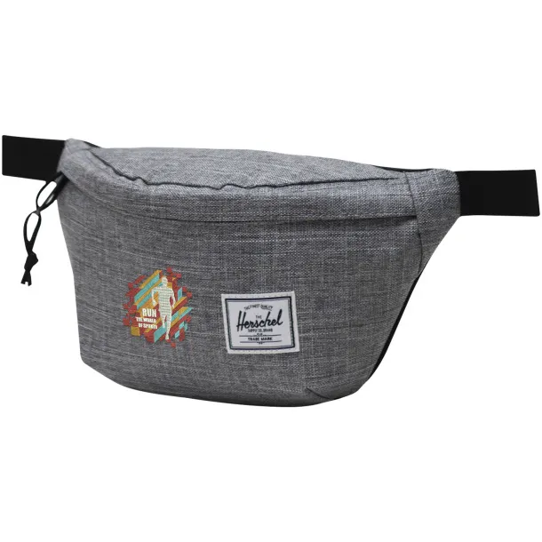 Herschel Classic™ hip pack - Herschel Heather grey