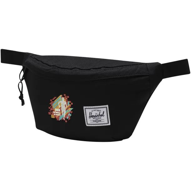 Herschel Classic™ hip pack - Herschel Solid black