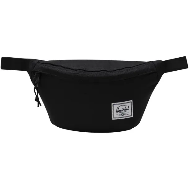 Herschel Classic™ torbica oko struka - Herschel Solid black