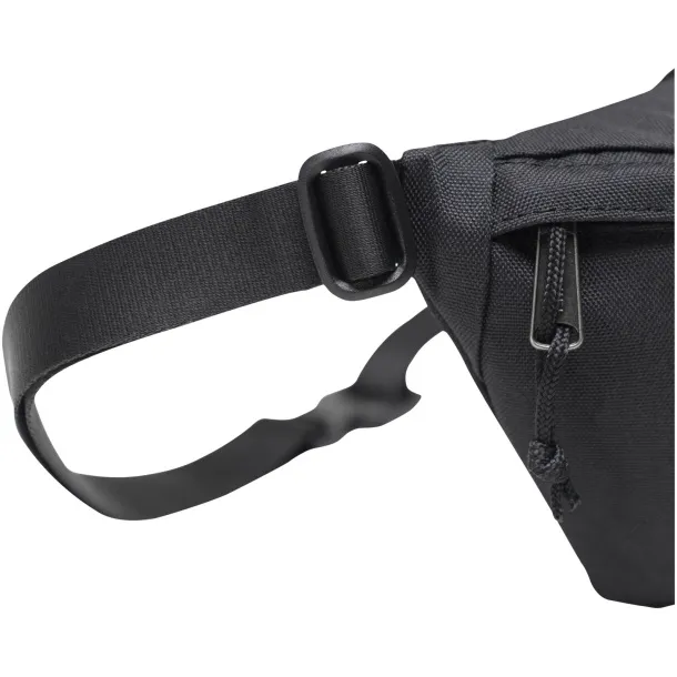 Herschel Classic™ torbica oko struka - Herschel Solid black