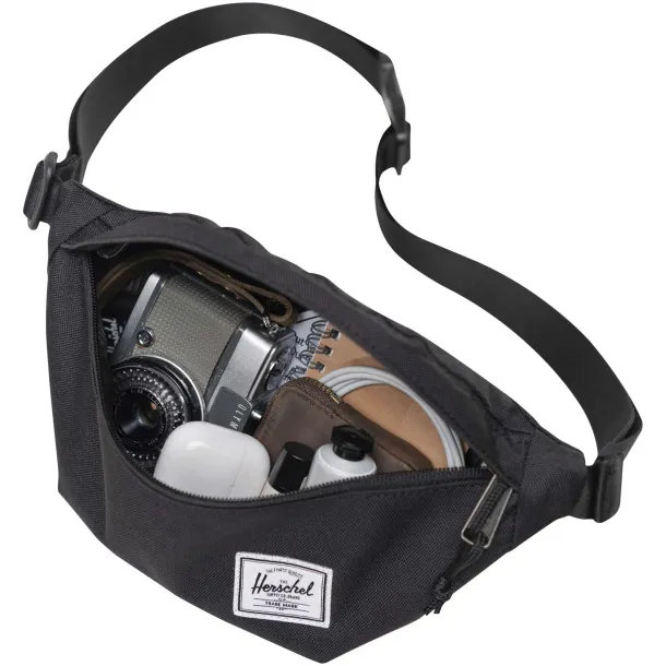 Herschel Classic™ hip pack - Herschel Solid black