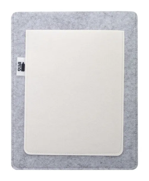CreaFelt Tablet personalizirani držač tableta, 11" Bijela Siva