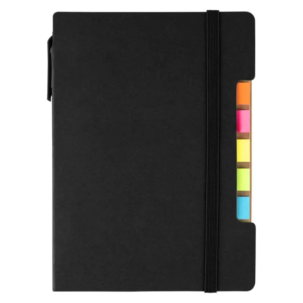 OFFICE Note set Black