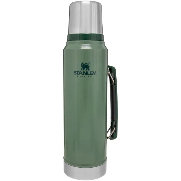 Stanley Classic termo boca, 1000 ml - Stanley 1913® Šumski zelena