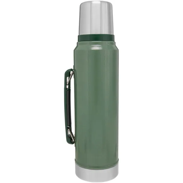 Stanley Classic 1000 ml bottle - Stanley 1913® Šumski zelena