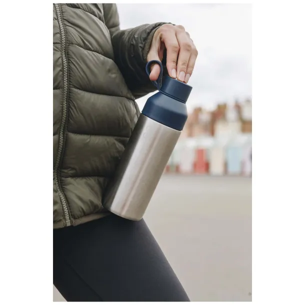 Ocean Bottle Lite 620 ml water bottle - Ocean Bottle Ocean blue
