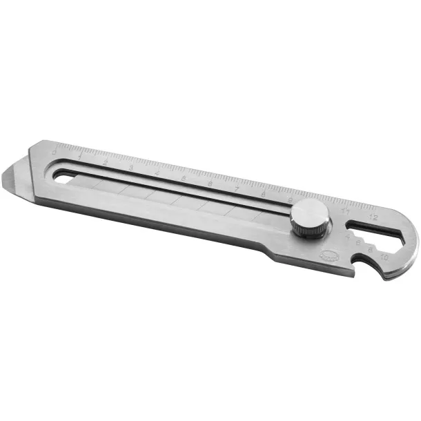 Linear sklapel Srebrna