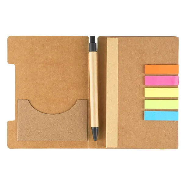 OFFICE Note set Black