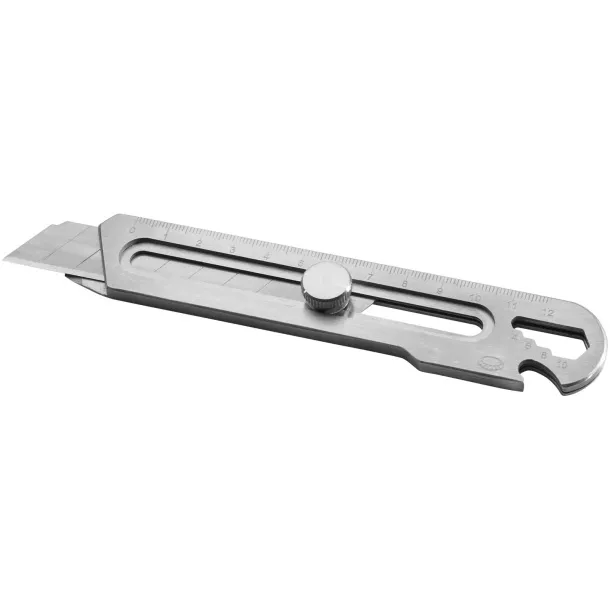 Linear sklapel Srebrna