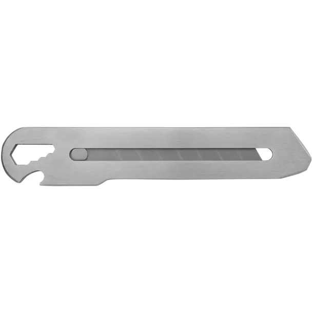 Linear sklapel Srebrna