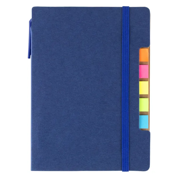 OFFICE Note set Blue