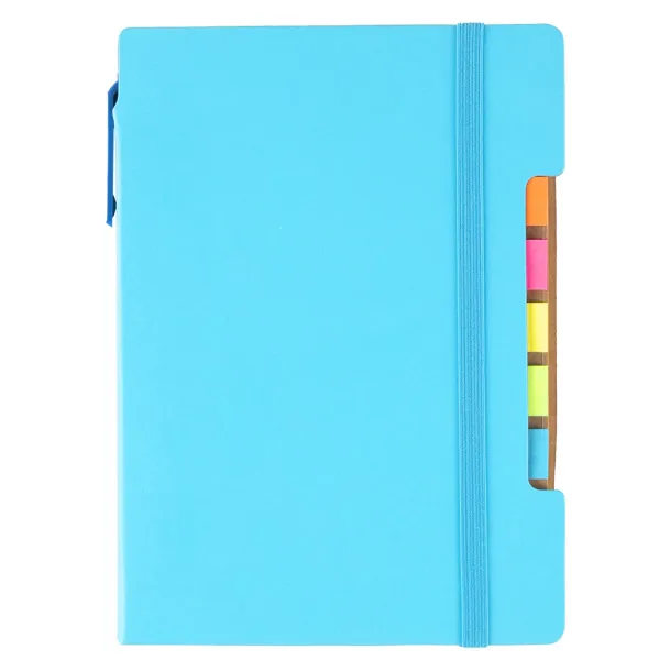 OFFICE Note set Turquoise