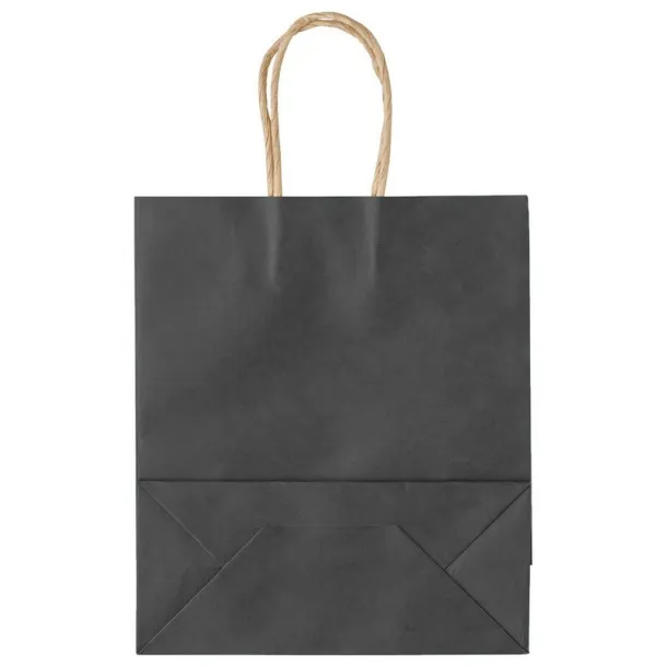  Papirnata vrećica black