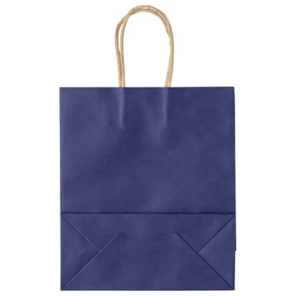  Papirnata vrećica blue