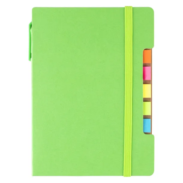 OFFICE Note set Kiwi