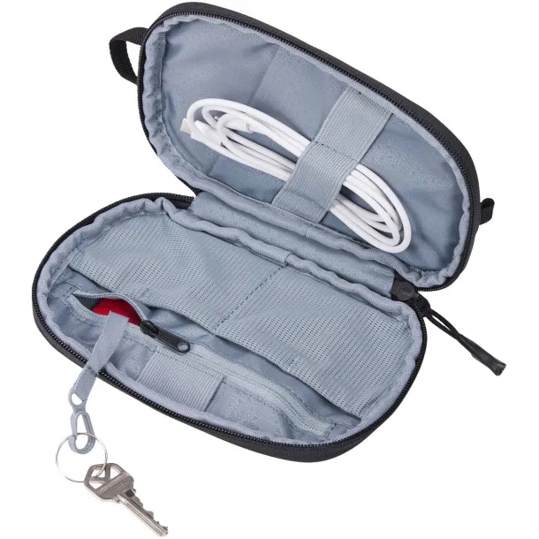 Thule Subterra 2 PowerShuttle mini - Thule Solid black