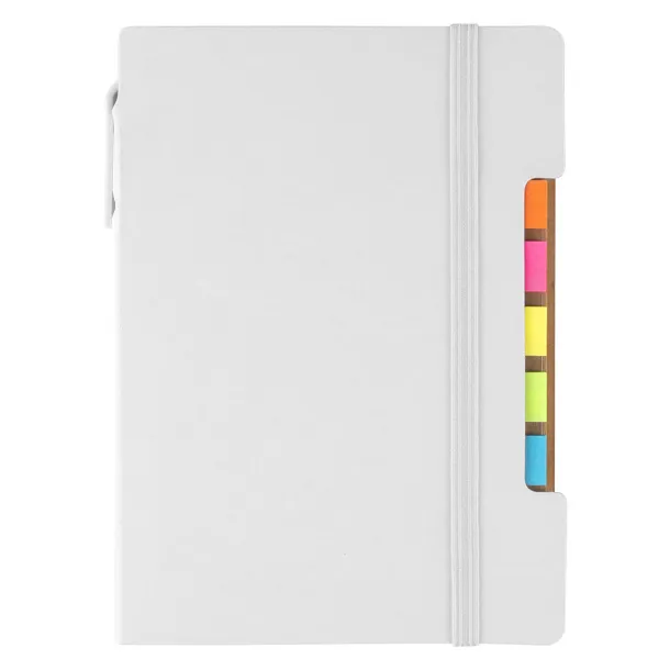 OFFICE Note set White