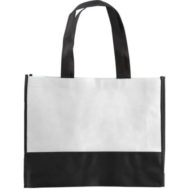  Shopping bag white