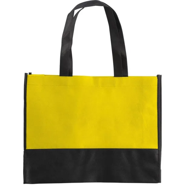  Torba za kupovinu yellow