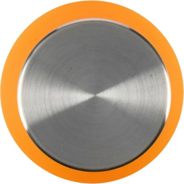  Sportska boca od RPET materijala, 600 ml orange