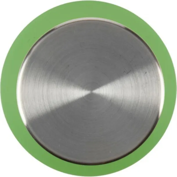  Sportska boca od RPET materijala, 600 ml light green