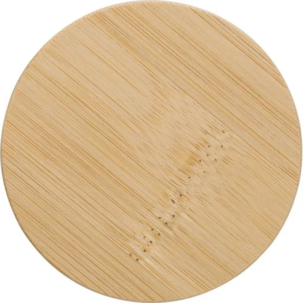  Mirisna svijeća, 33h Crna