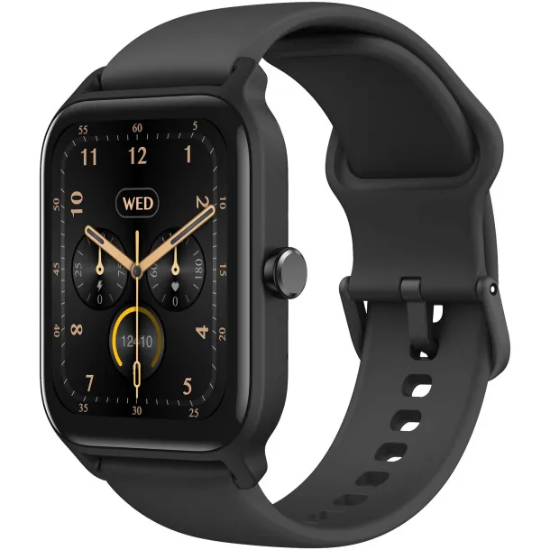Prixton Alexa SWB29 smartwatch - Prixton Solid black