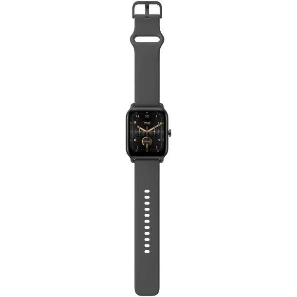 Prixton Alexa SWB29 smartwatch - Prixton Solid black